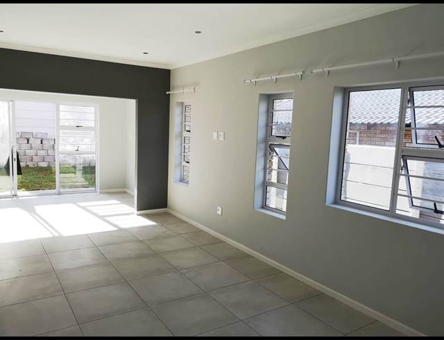 3 BEDROOM HOUSE RENTED IN LOVEMORE PARK